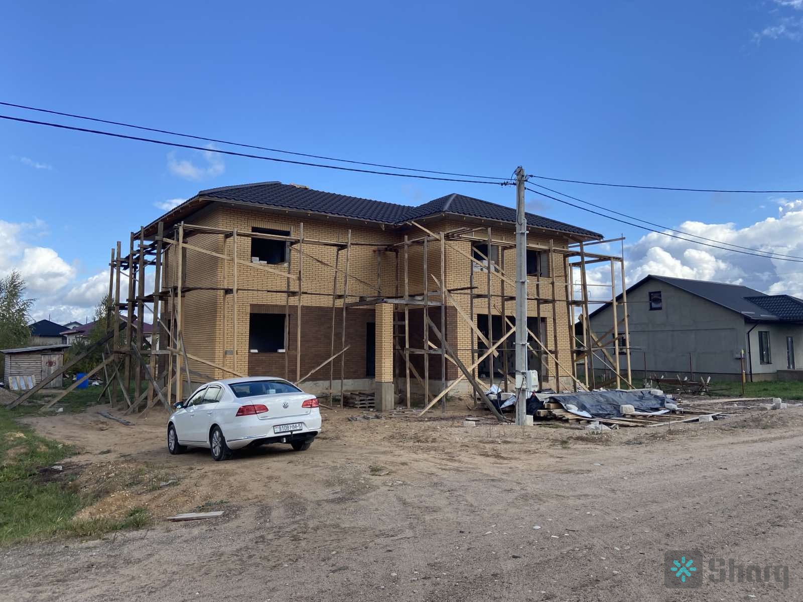 Unique House for Sale