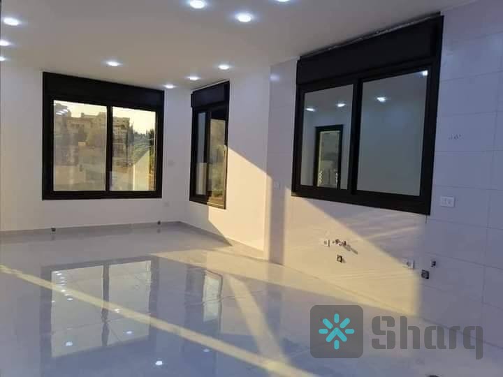 شقق فخمة للبيع مساحات ١٩٠م في اربد قرب قصر العوادين