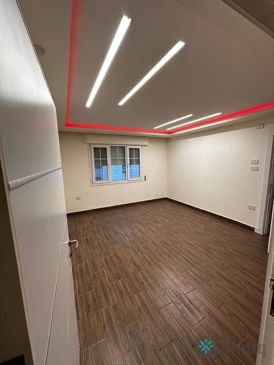 شقة للبيع بين دوار اللوازم ودوار الرازي