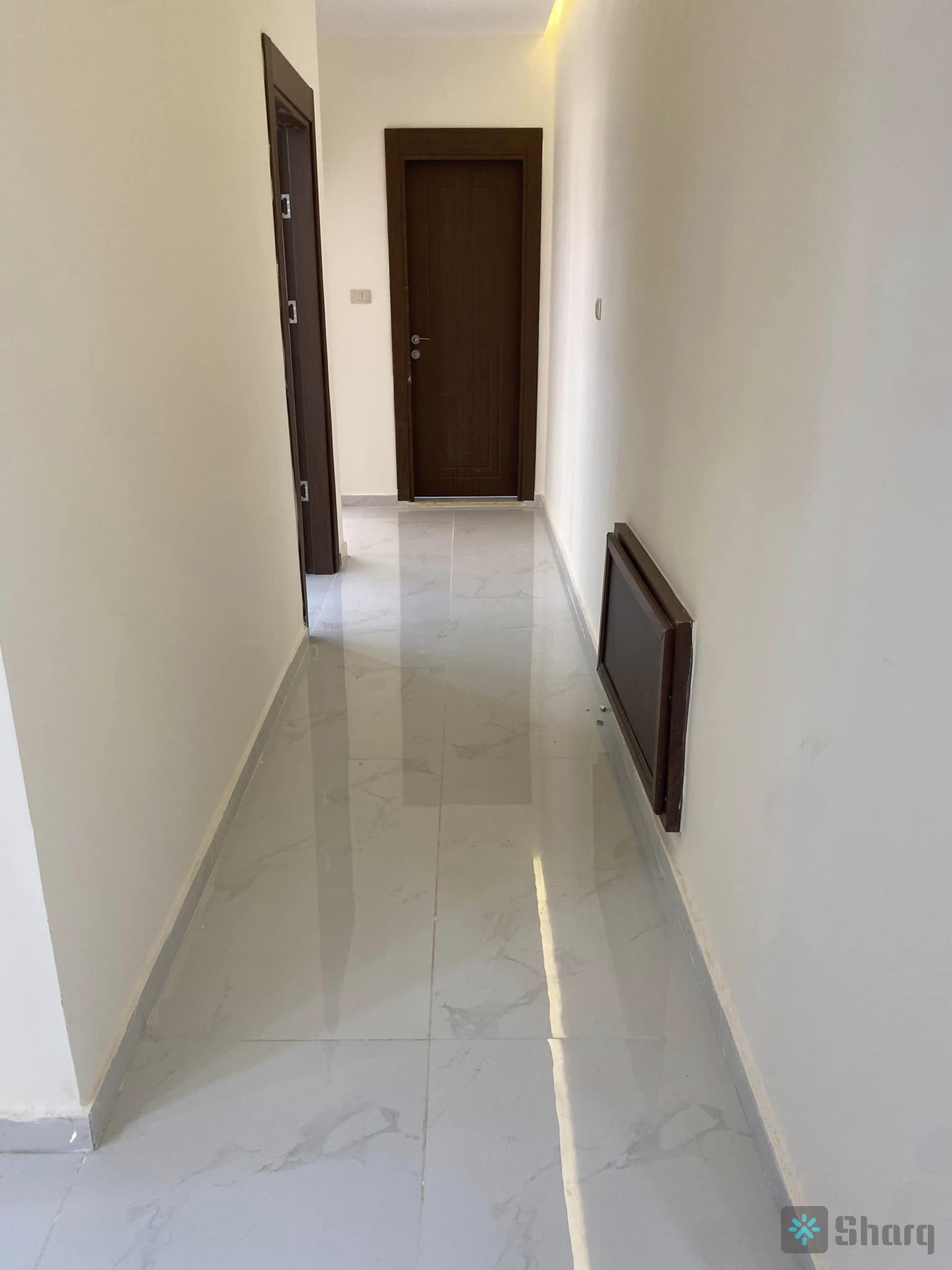 شقة للبيع سوبر ديلوكس جديد لم يُسكن