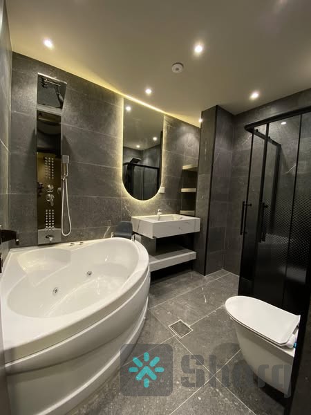 شقق بتصميمات و مواصفات فارهة !