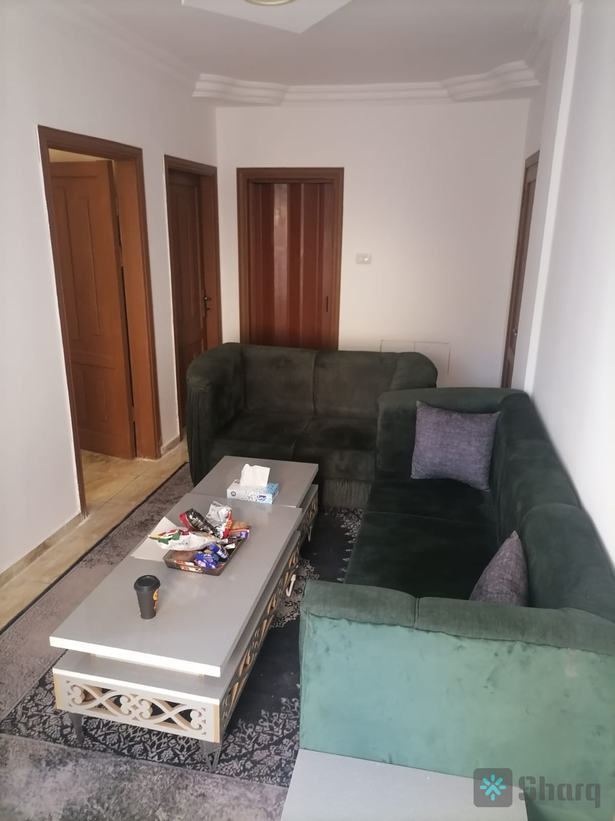 شقة للبيع في اربد