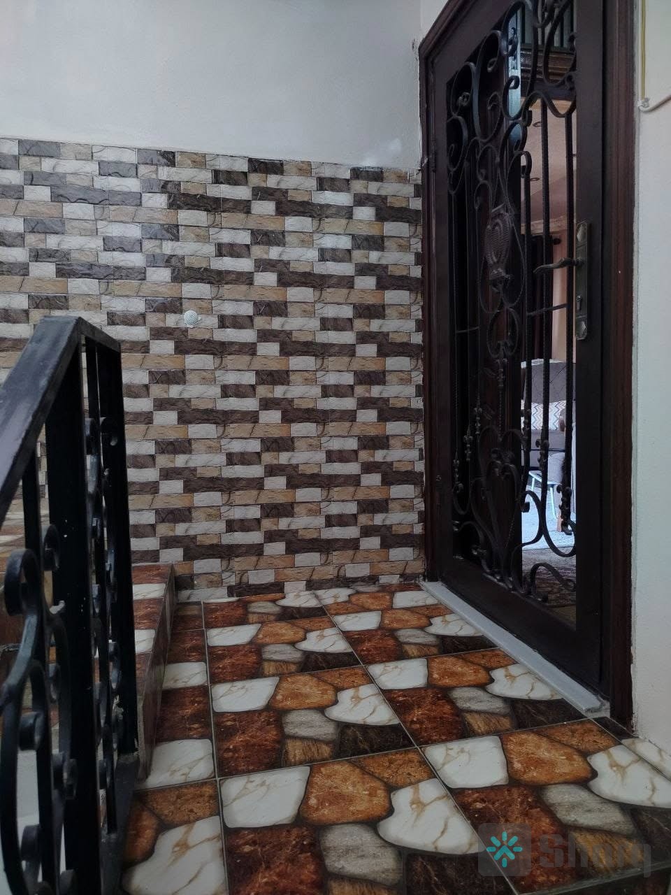 إعلان بيع شقة في اربد