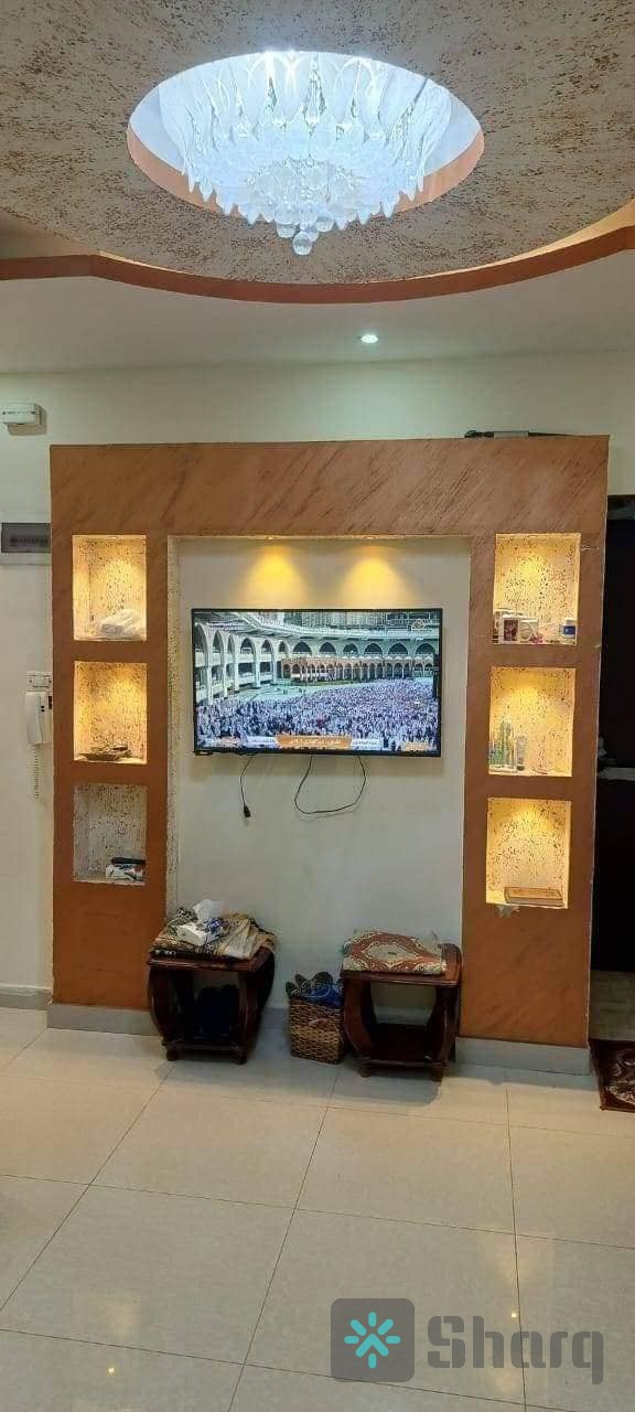 شقق للبيع في ضاحية الامير حسن حوض عرجان الشرقي بالقرب من #دوار #المشاغل #ودوار #الكارفور*