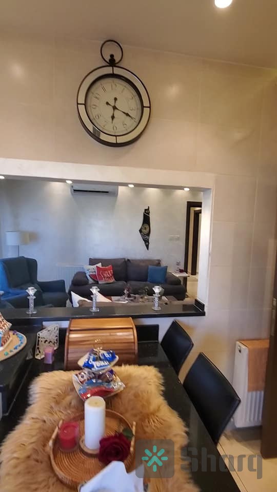 شقة رائعة للبيع في خلدا