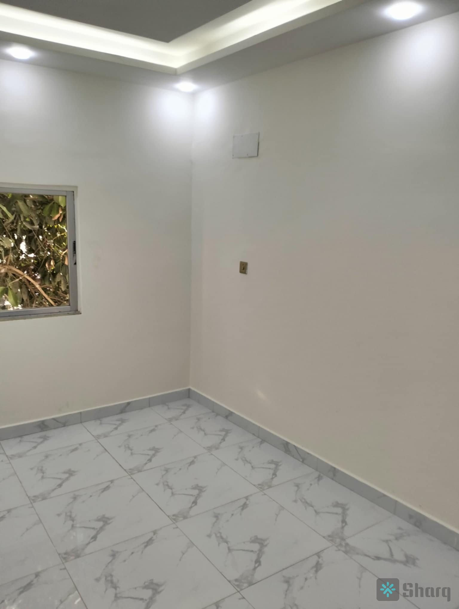 شقتين مقابل بعض طابق ثالث(((للبيع فقط)))