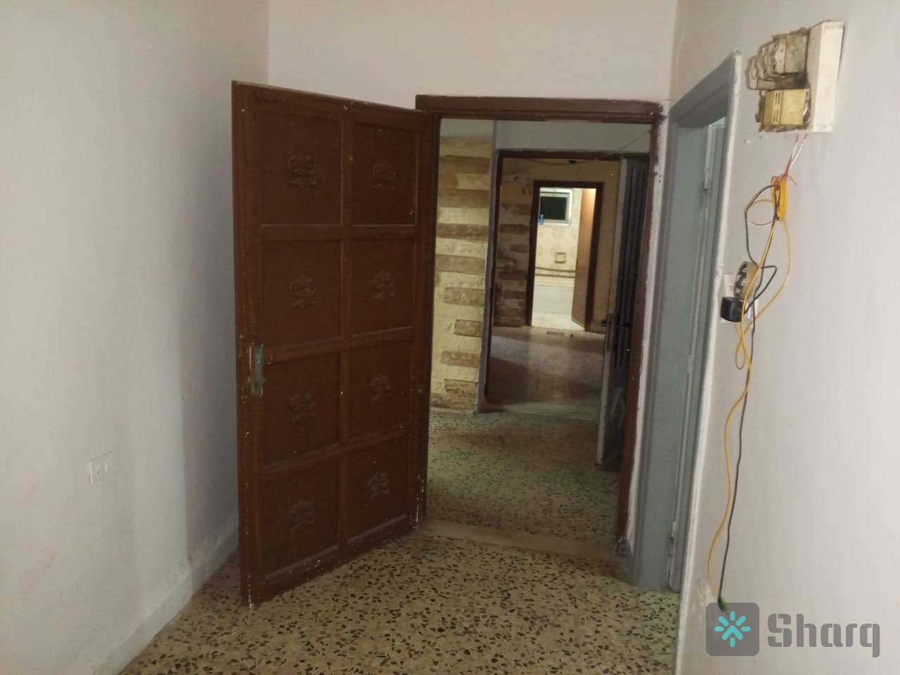 شقه للايجار في جبل المناره