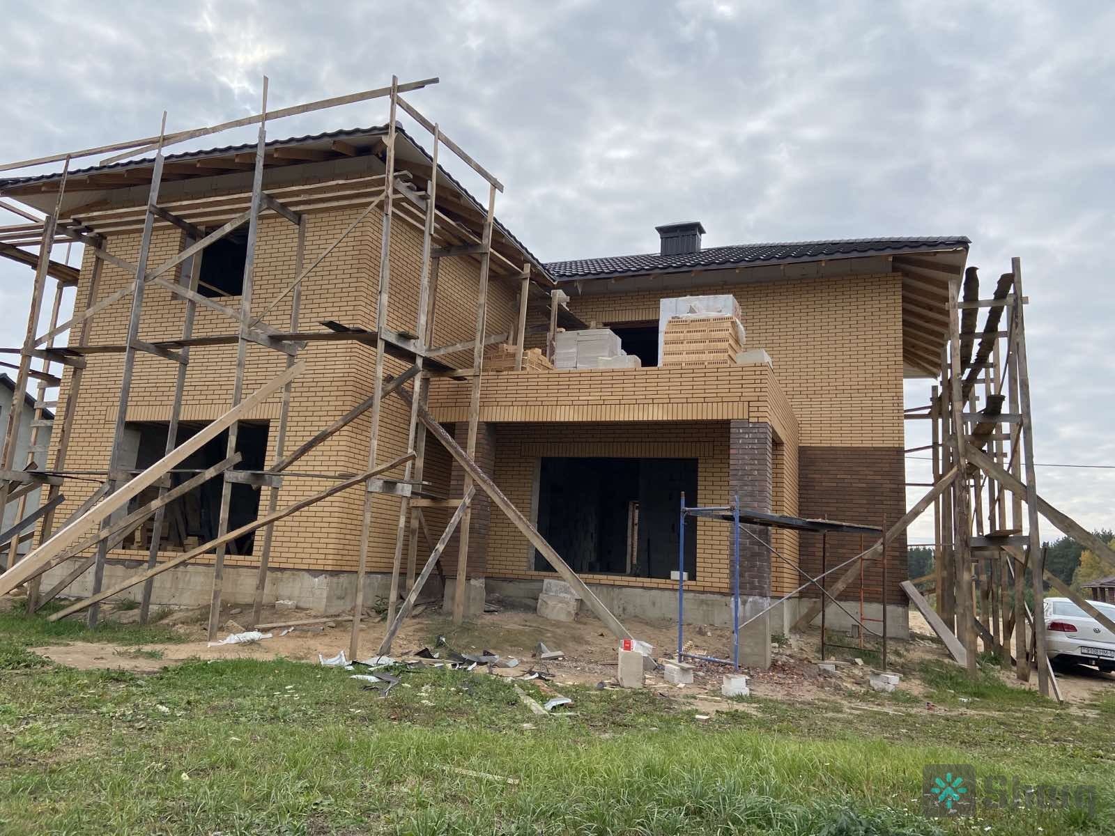 Unique House for sale