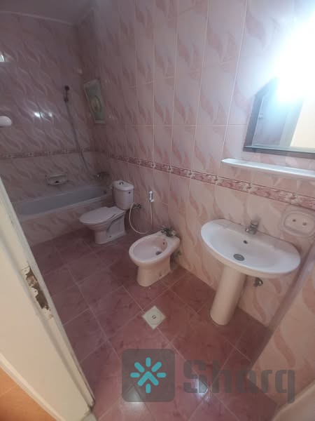 شقة فارغة للايجار تلاع العلي