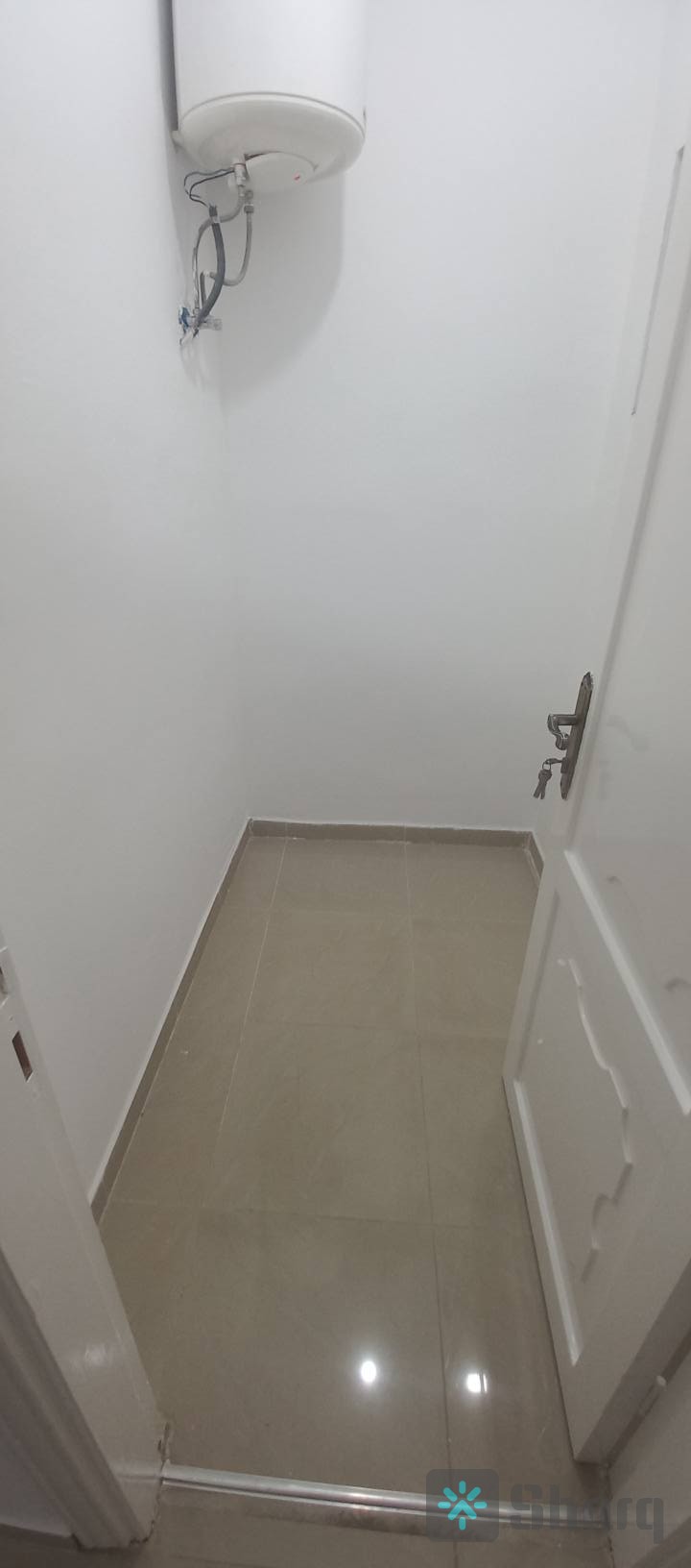 شقة فارغة للايجار