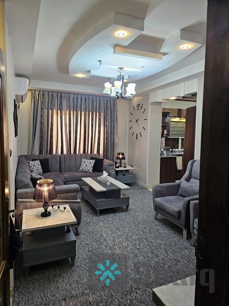 شقة في اربد قرب حديقة تونس