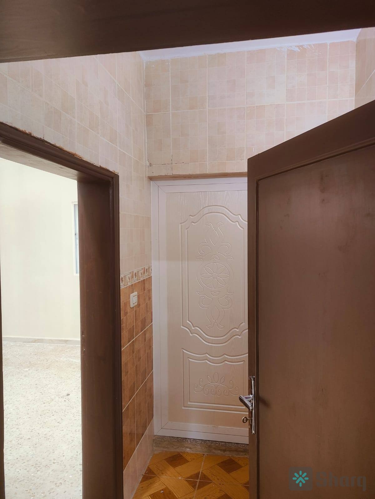 منزل للبيع حي الزهور