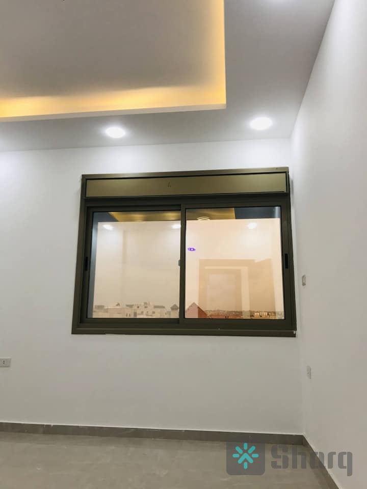 شقة تسوية فاخرة وعصرية بسعر مغري جداً جداً للبيع