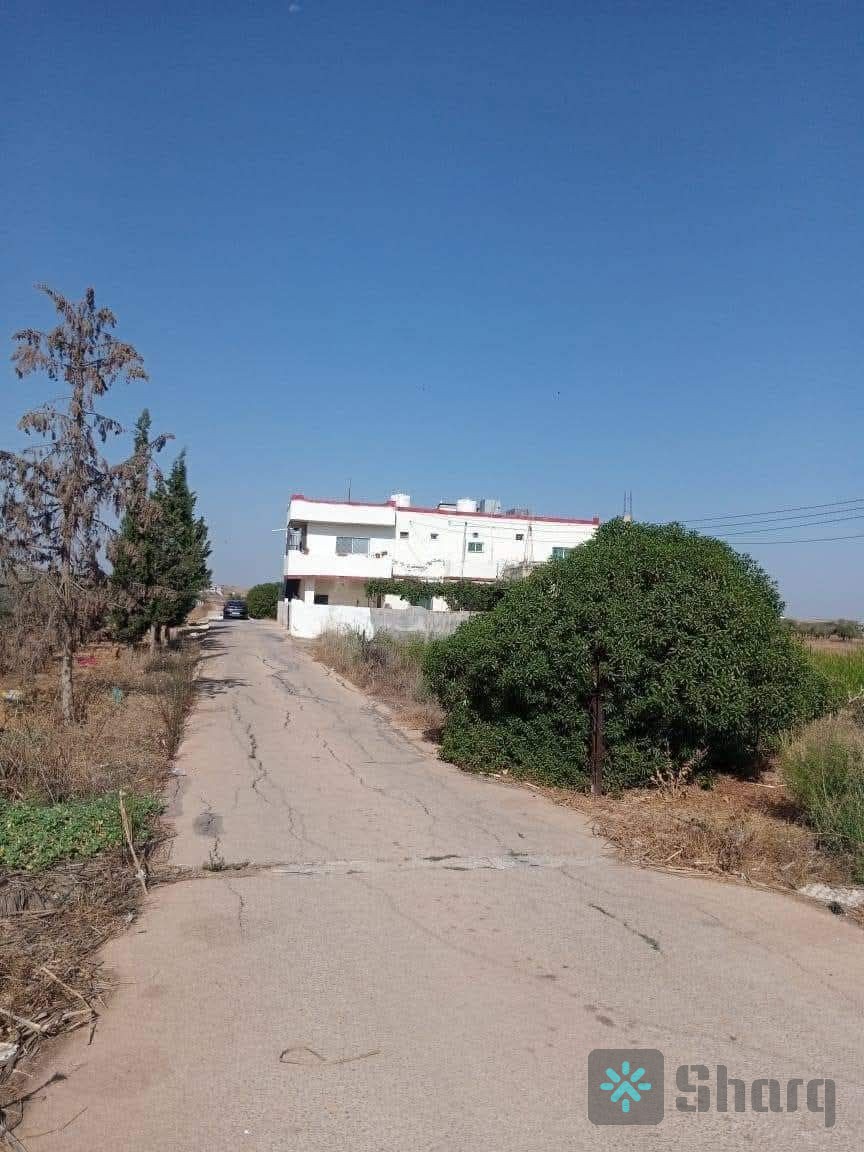 منزل للبيع في الرمثا -