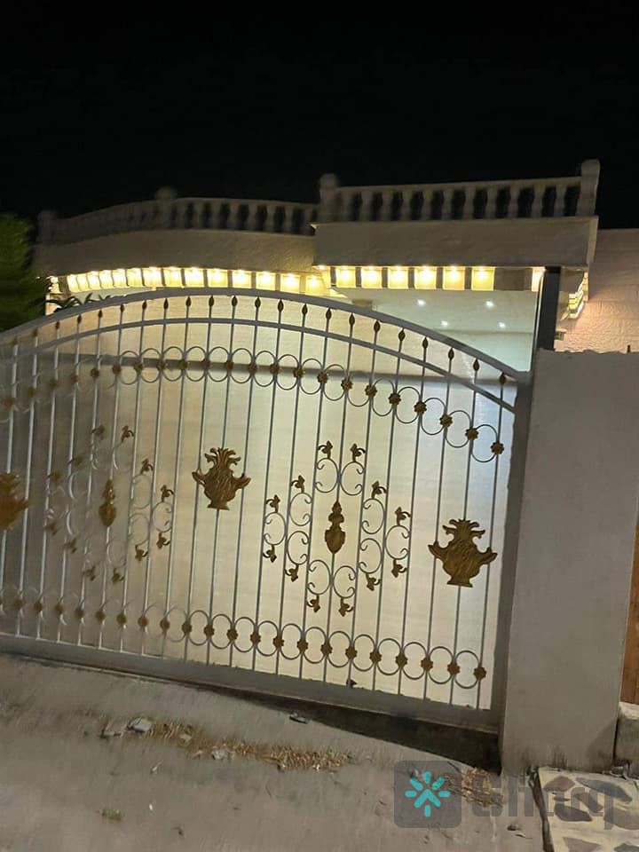 منزل للبيع الرمثا الحي الغربي