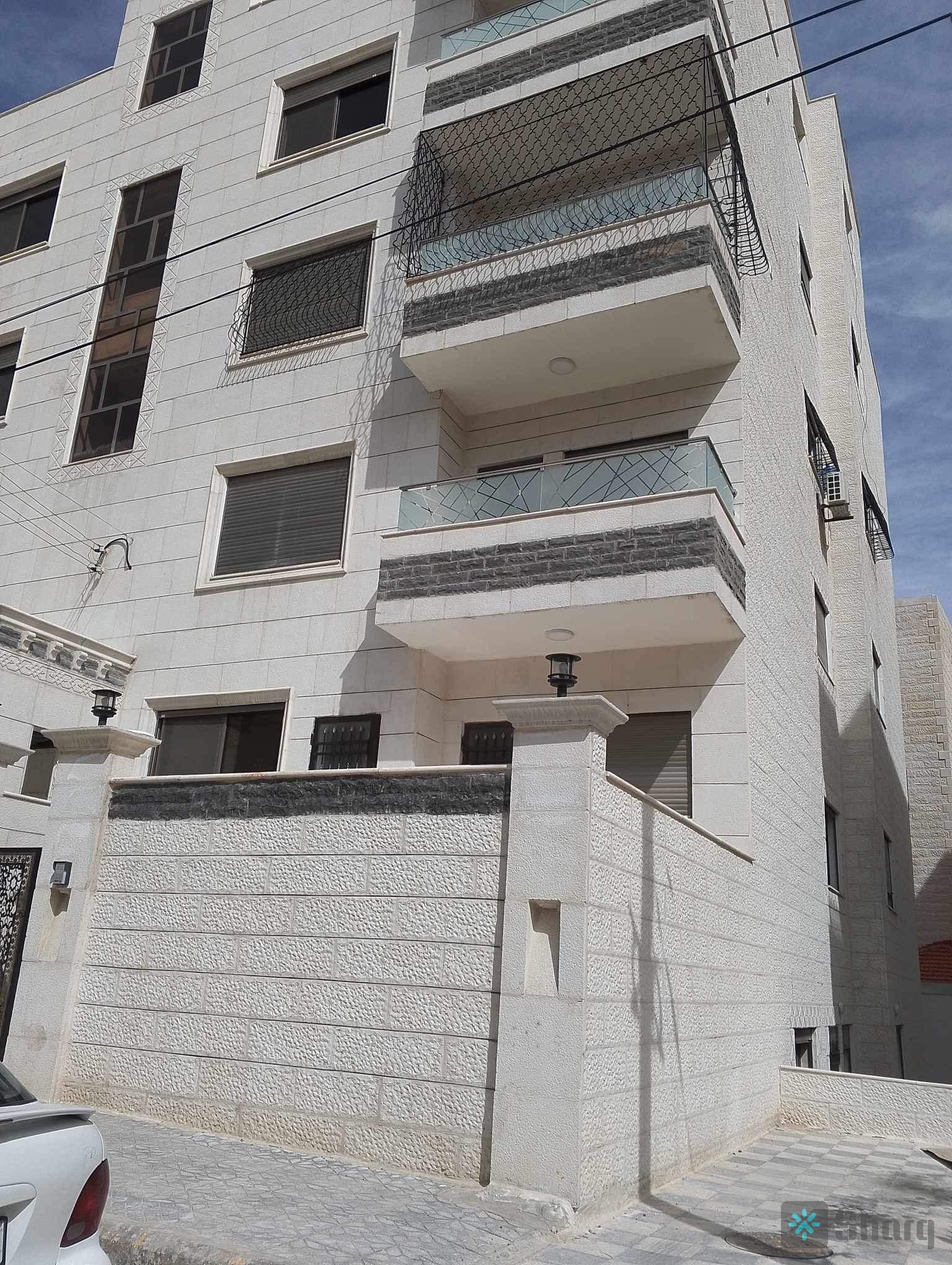 شقة فخمة للبيع في اجمل مناطق ضاحية الاقصى