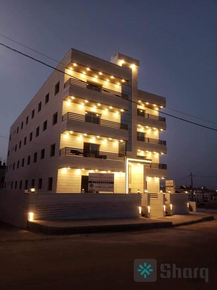 موجود شقق للبيع في ابو علندا