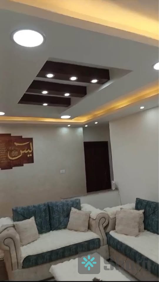 شقه فاخره جدا بسعر لن يتكرر للبيع في الجبيهة حي الريان