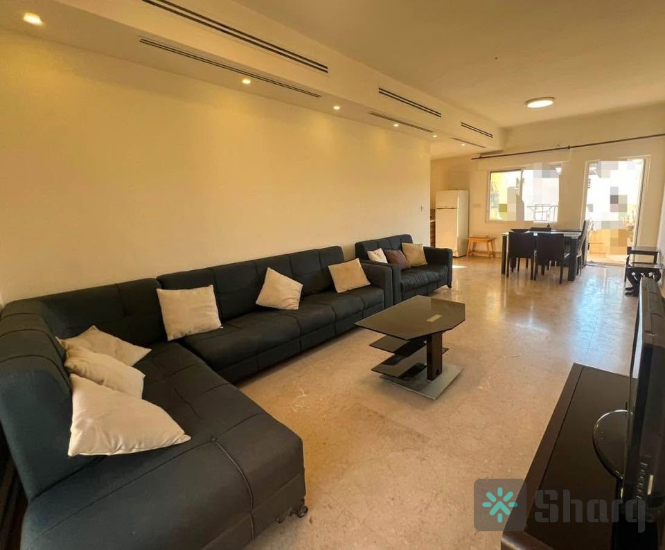 من يبحث عن الاستثمار  وفرنا لكم هذه الشقة