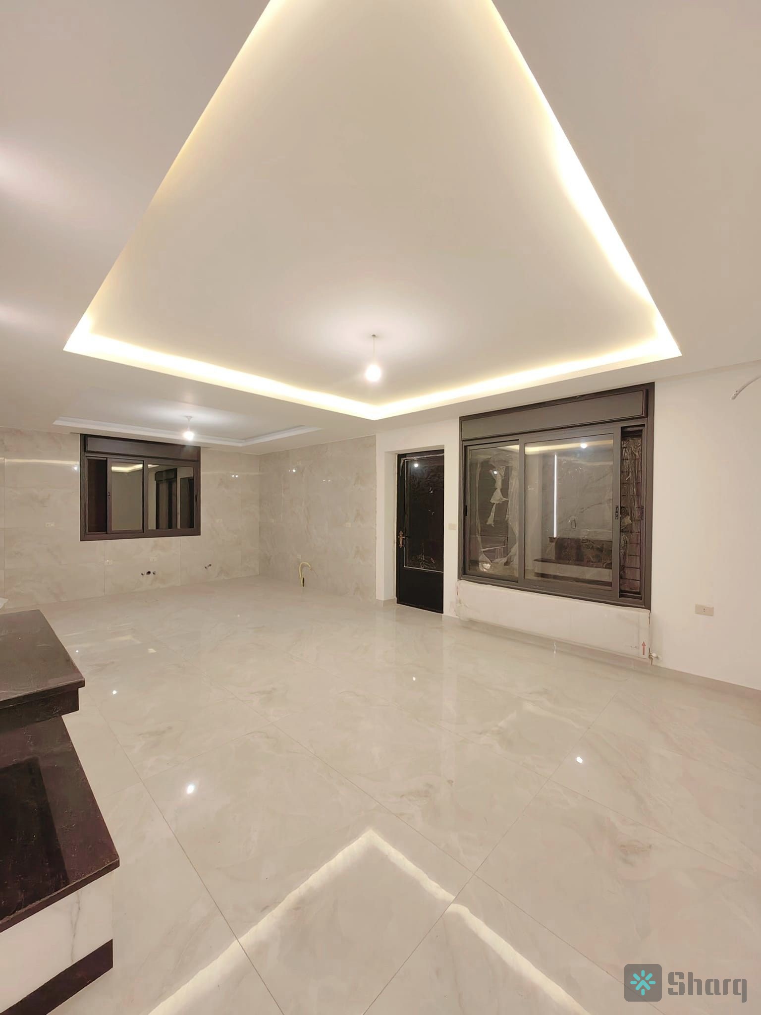 شقق للبيع في ضاحية الرشيد أقساط 40شهر