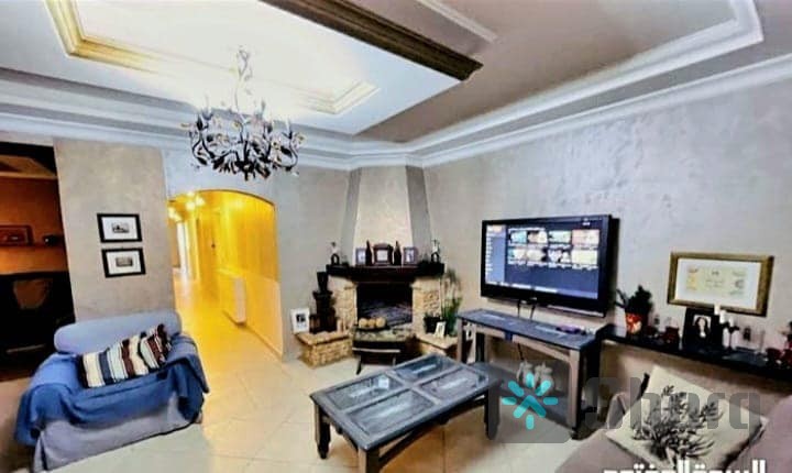 #شقة للبيع بأجمل مواقع تلاع العلي