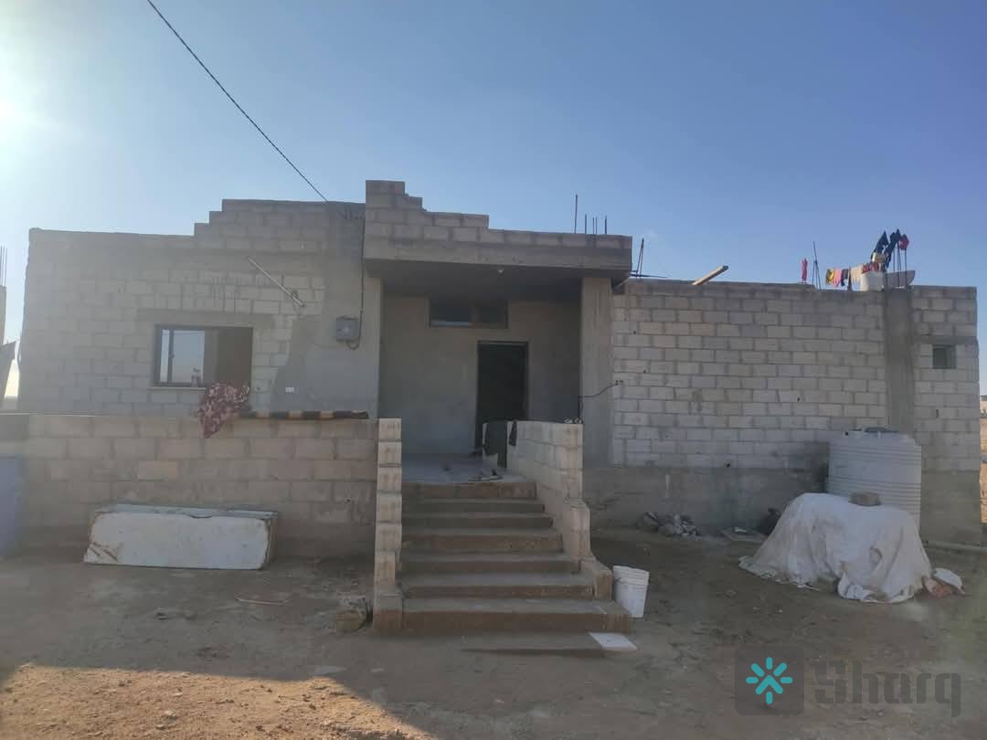 شارع مغير السرحان