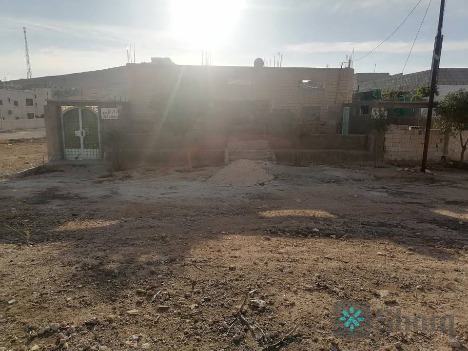 منطقة المزرعة