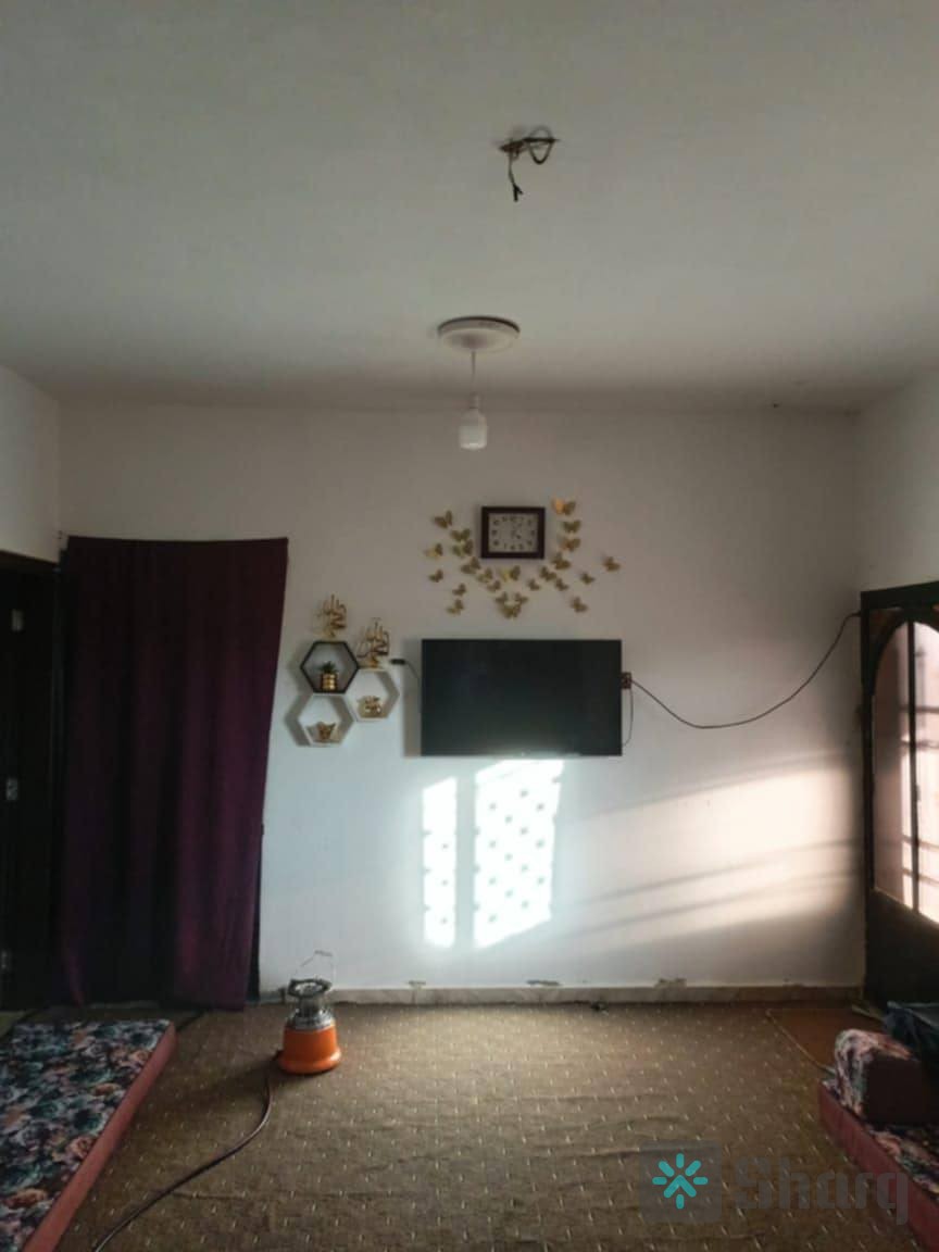 منزل للبيع بسعر حرق حرق 24 الف المفرق الضاحية الملك عبد الله ((( البيع بداعي السفر ))