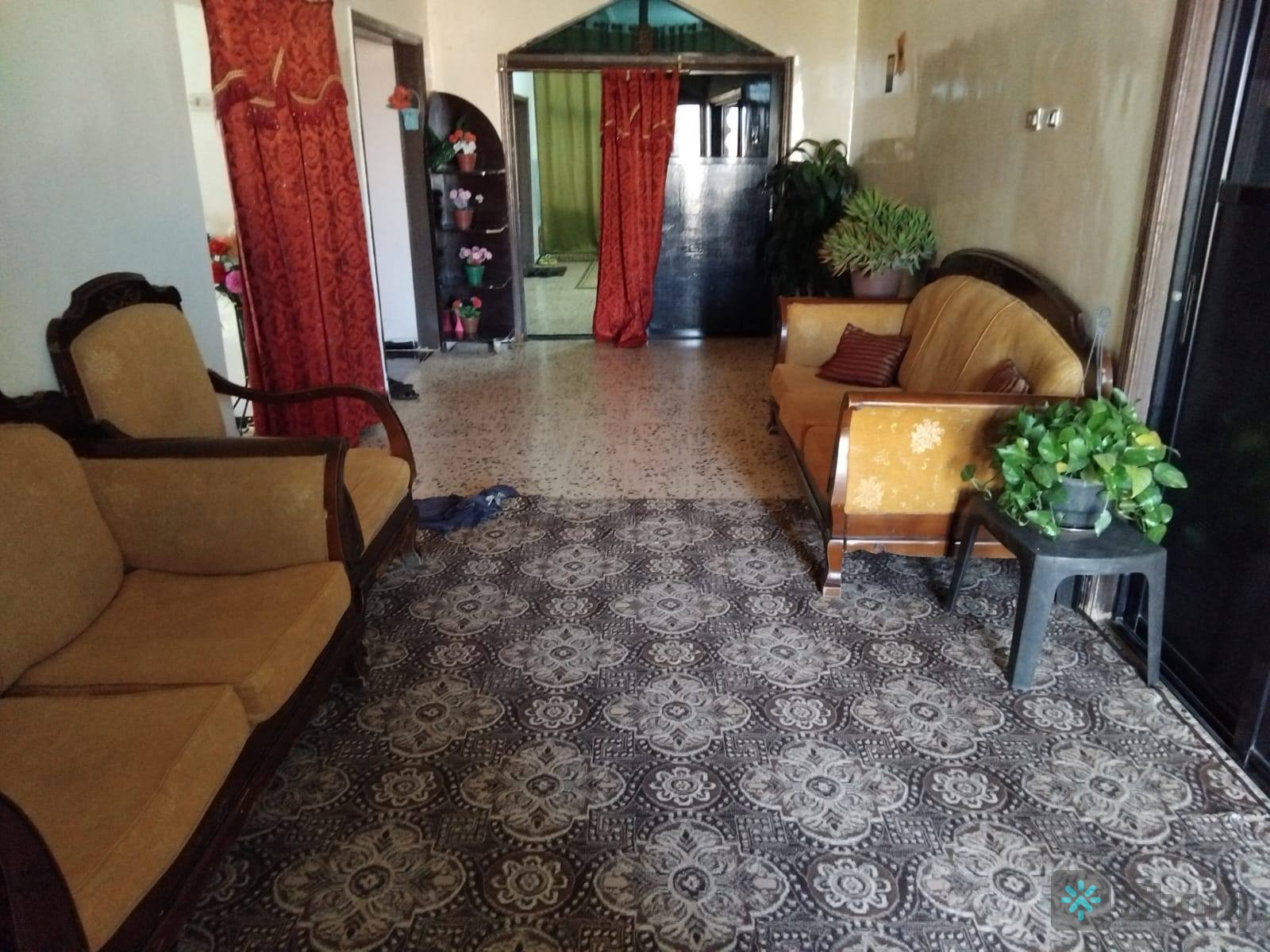 منزل للبيع في المفرق / أم السرب