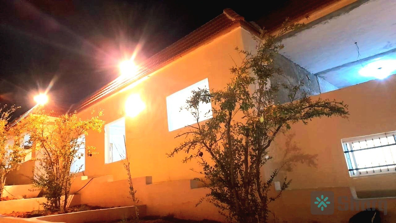 يت طابقين (فيلا )