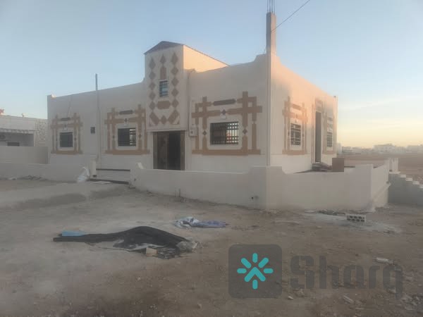 منزل للبيع المفرق الضاحية