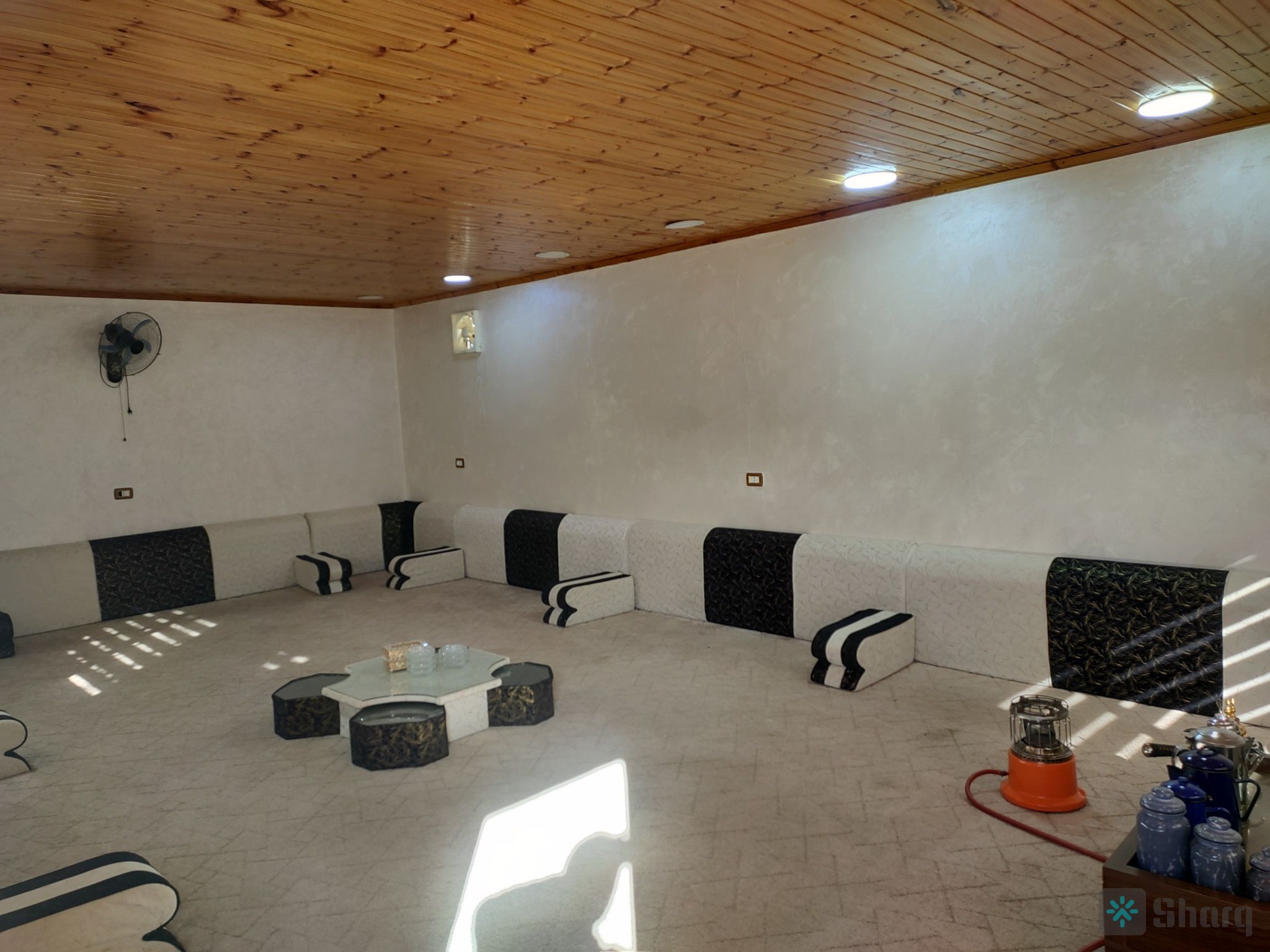 منزل للبيع المفرق ضاحية الملك عبد الله