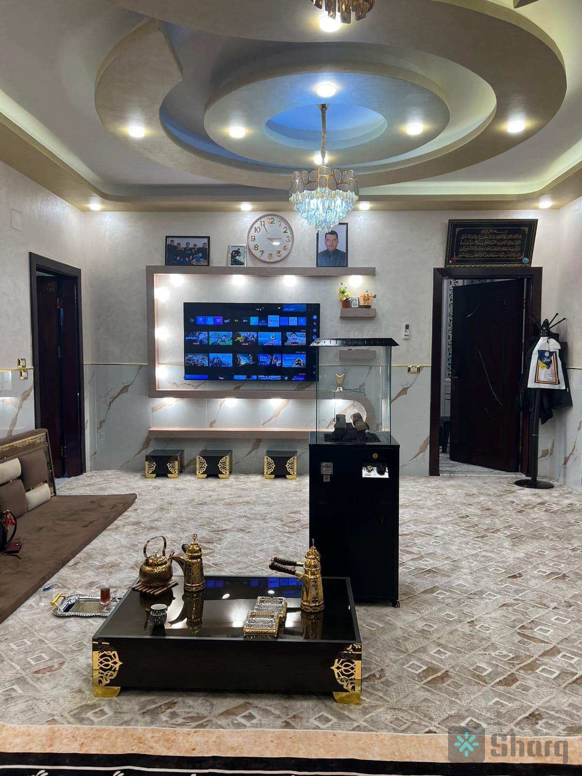 البناء اقل من اربعة اشهر