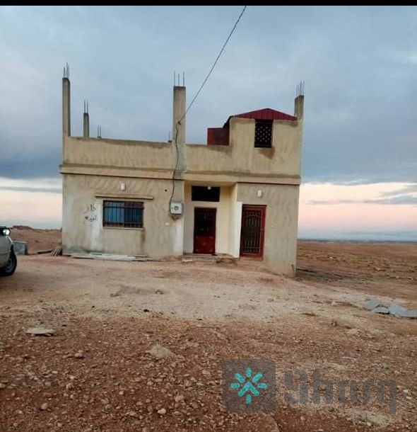 بيتتتت للبيع بسبب السفر على سورياااا