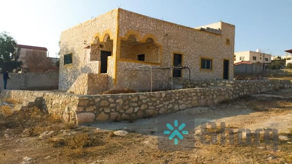 بيت مسطح 140 م مستقل قوشان مستقل