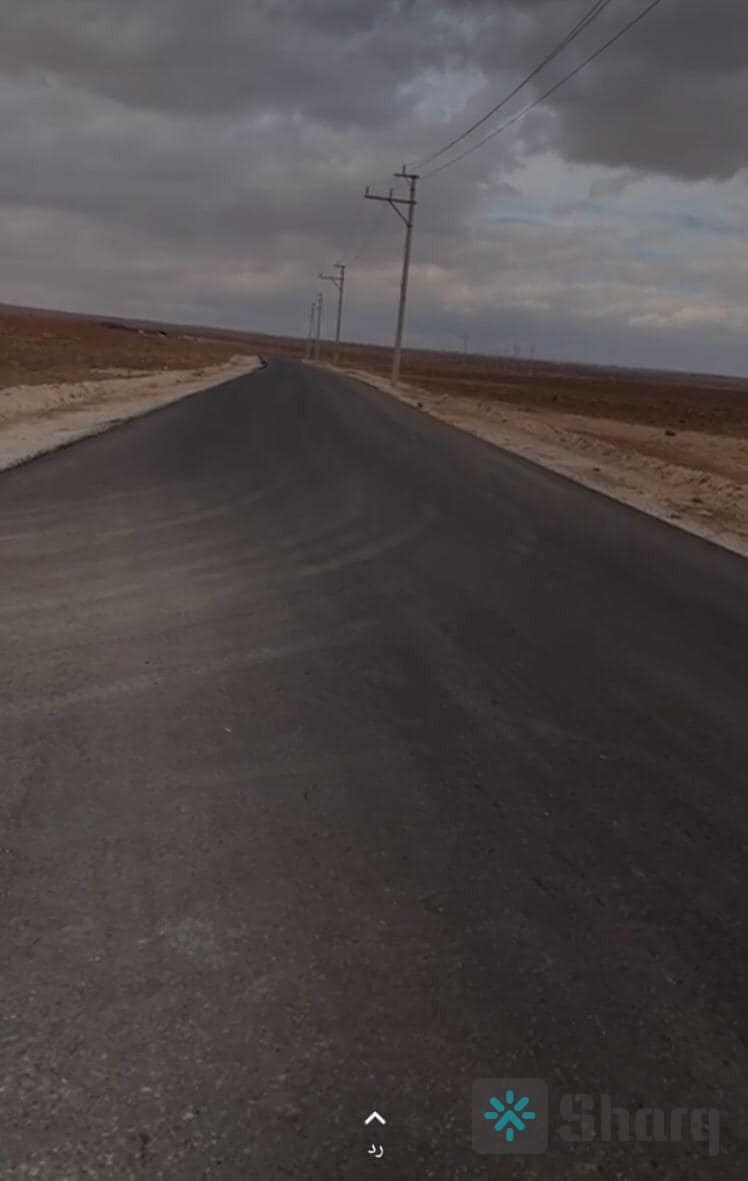 المفرق البادية الشمالية