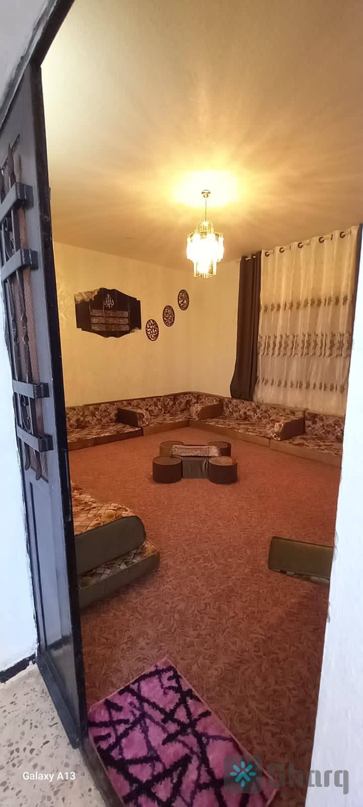 منزل للبيع مسطح 111 متر