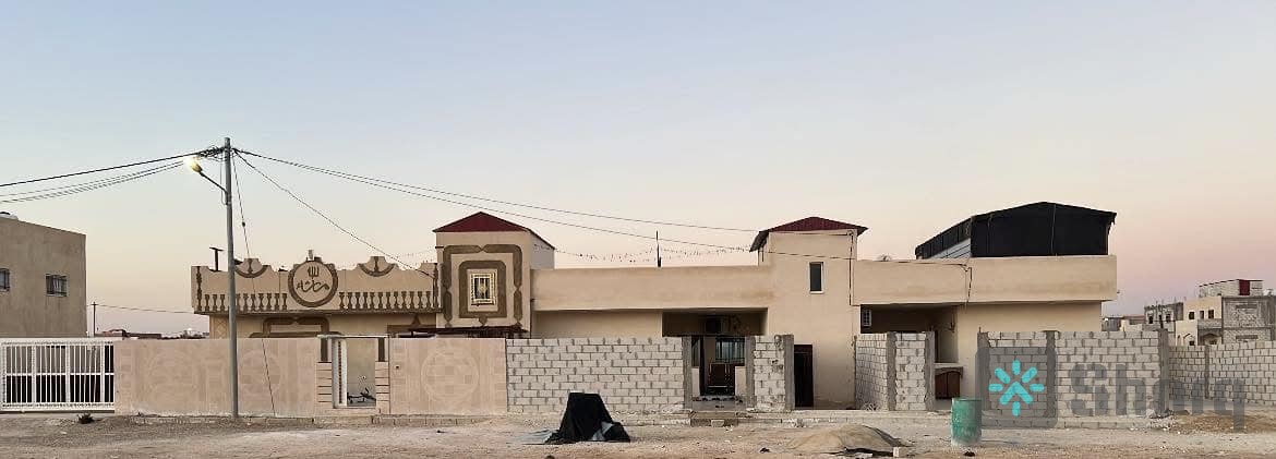 3 شقق سكنية للبيع في المفرق …