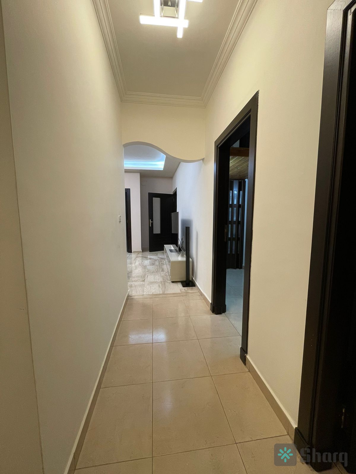 شقة للبيع في خلدا / اشارات البنك العربي