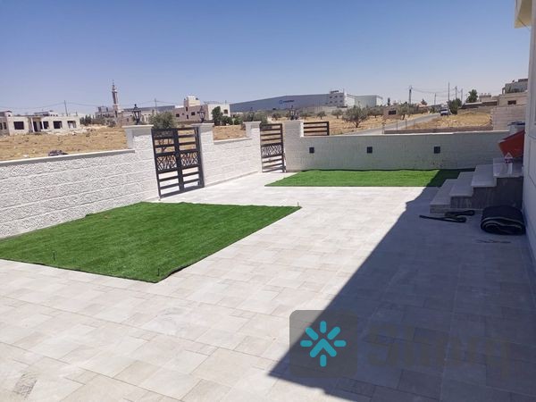 ت مستقل للبيع بسعر مغري اجمل مناطق جاوا خلف السوق المركزي