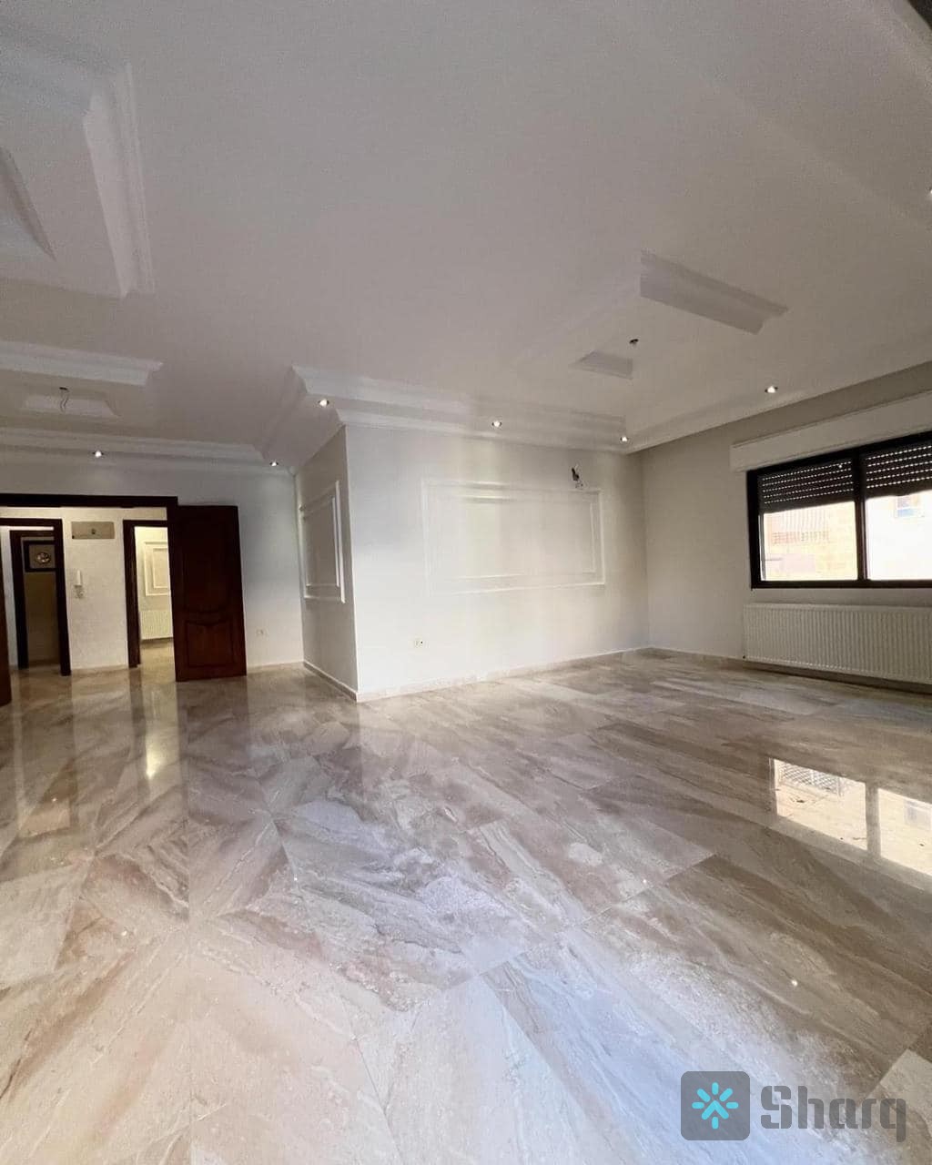 شقة للبيع في خلدا