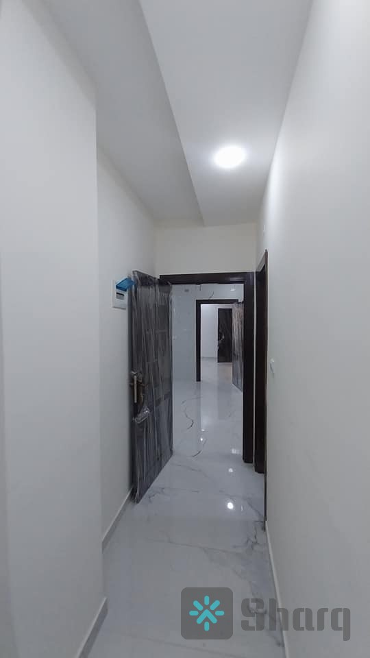 شقه للبيع ارضيه فوق تسويه