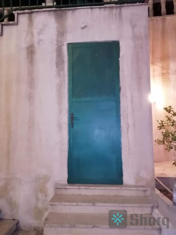 ارع الجاردنز خلف مجمع بنك عربي إسلامي من المالك مباش