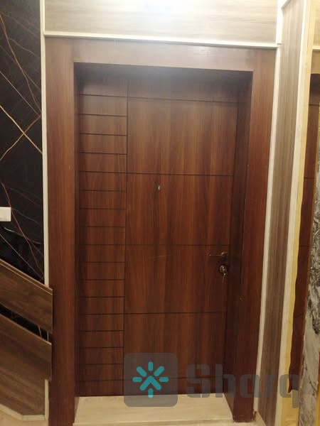 الشقه جديدة لم تسكن