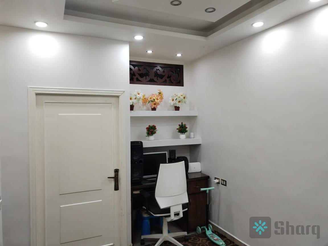 شقة سوبر ديلوكس للبيع في جرش