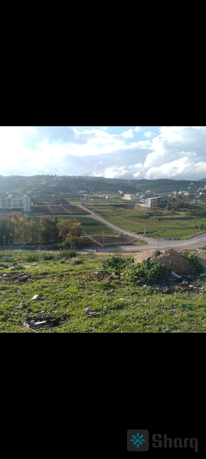 بقوشان مستقل وادي الدير الشرقي