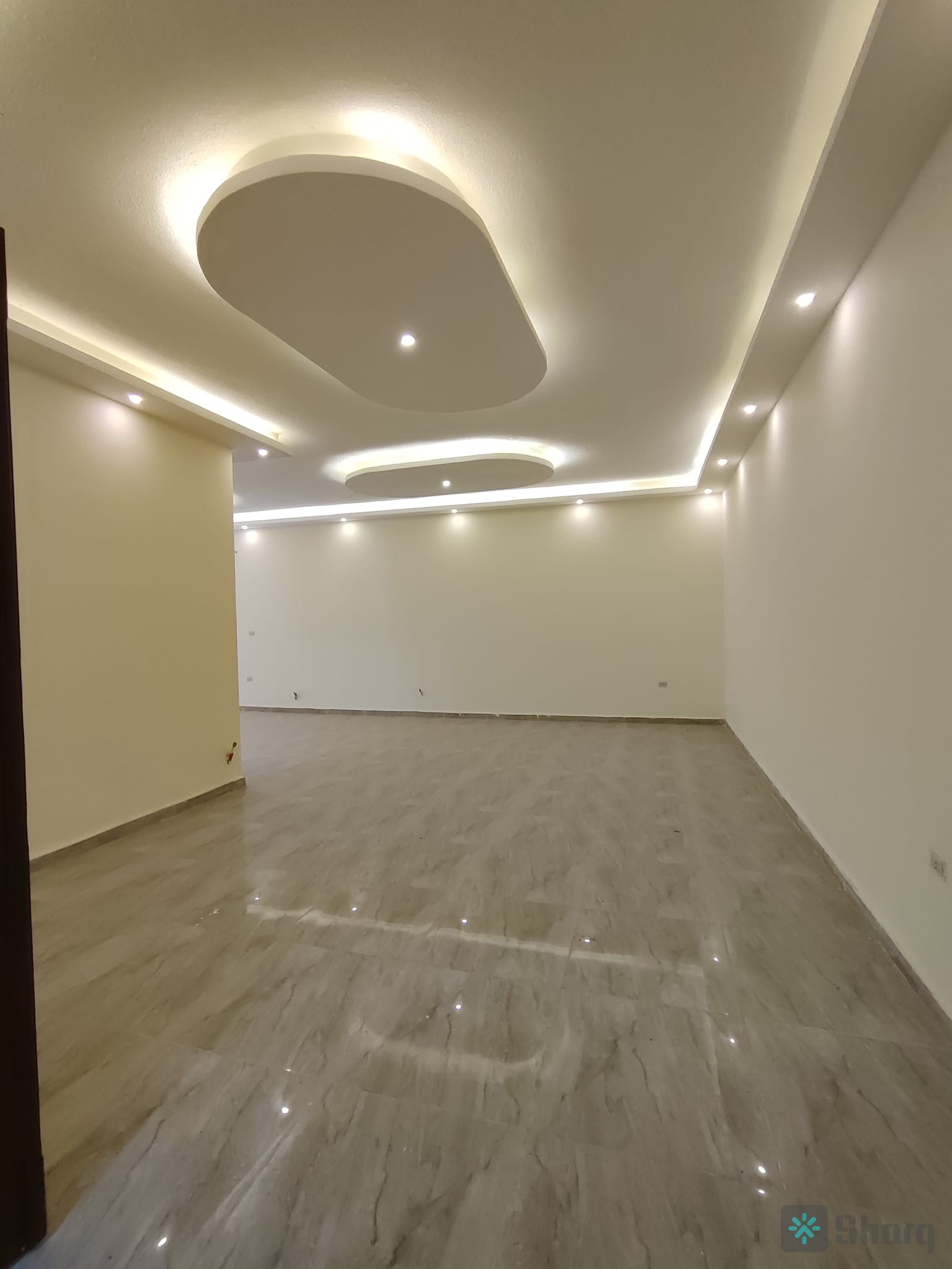 عمان ضاحية الرشيد/ خلف سكن اميمه/ حي الصديق