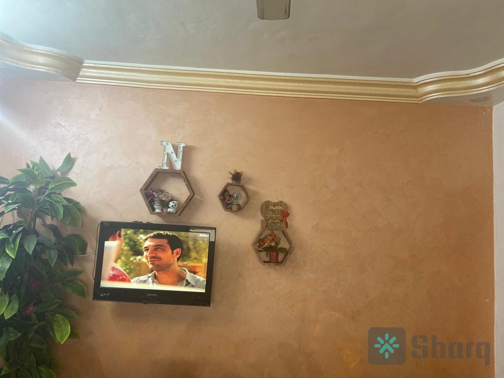 شقة للبيع في اربد شارع القدس