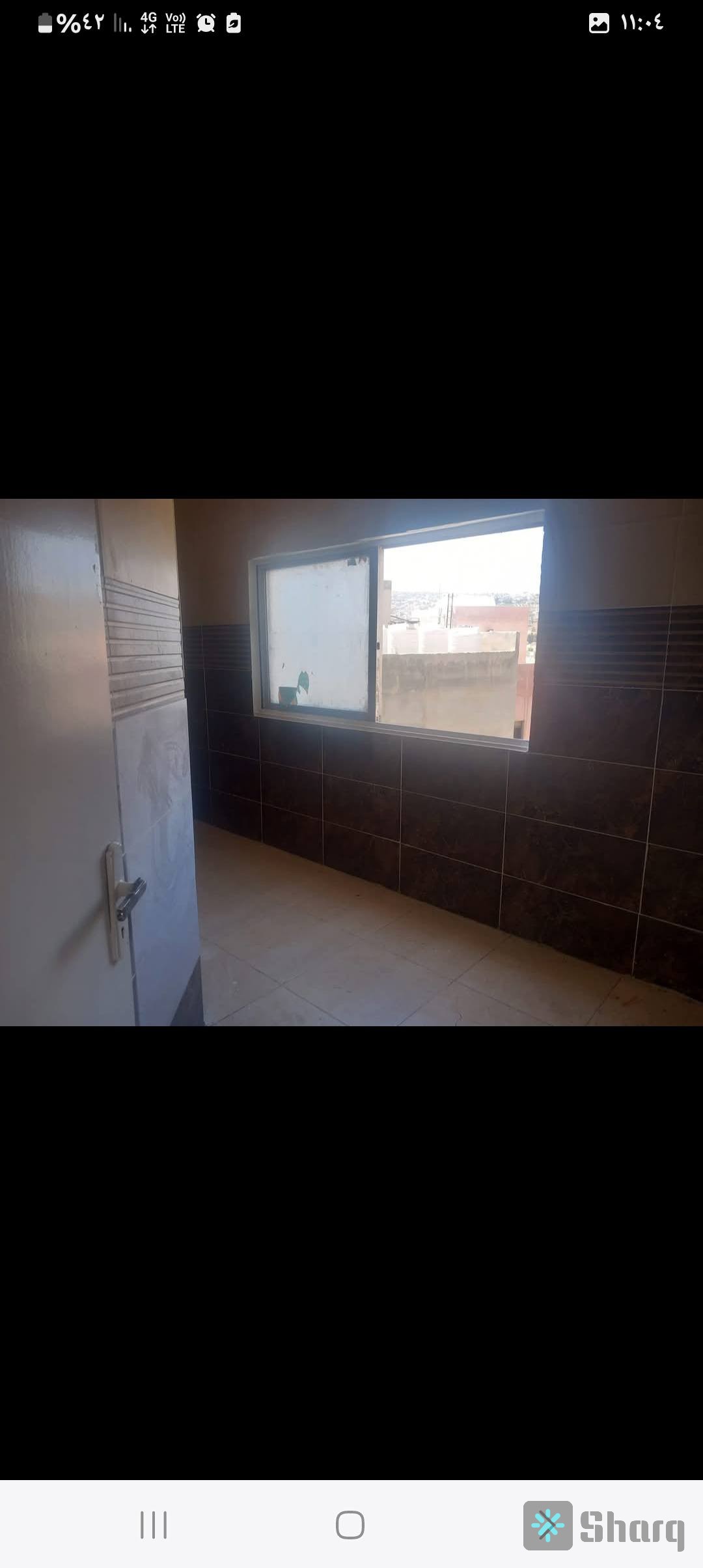 شقه للبيع في جرش