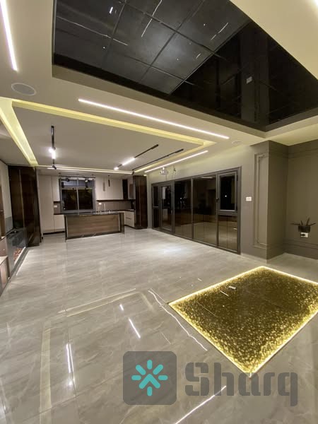 شقق للبيع في إربد - الحي الشرقي